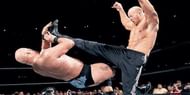 मà¥à¤ WWE à¤à¥ साथ à¤à¥à¤¨à¥à¤à¥à¤°à¥à¤à¥à¤ साà¤à¤¨ à¤à¤¿à¤¯à¤¾ था à¤à¤° à¤à¤¾à¤«à¥ à¤à¤® रà¥à¤¸à¤²à¤¿à¤à¤ à¤à¥à¤·à¤®à¤¤à¤¾ à¤à¥ बावà¤à¥à¤¦ भॠà¤à¤¨à¥à¤¹à¥à¤ à¤à¤¾à¤«à¥ à¤à¤²à¥à¤¦à¥ मà¥à¤¨ रà¥à¤¸à¥à¤à¤° पर भà¥à¤ दिया à¤à¤¯à¤¾ था। मà¥à¤¨ à¤à¥à¤à¤¸à¤¸ मा